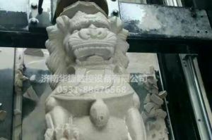 新乡原阳县石材雕刻样板