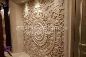 新乡原阳县石材雕刻样板