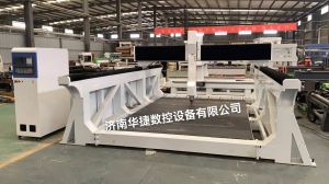 新乡原阳县定制分体式大型模具雕刻机
