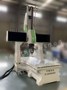 新乡原阳县五轴加工中心