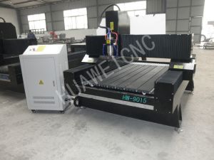 新乡原阳县HW-9015重型石材雕刻机