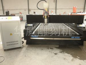 新乡原阳县HW-1530石材雕刻机