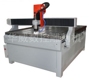 新乡原阳县HW-1325S玻璃雕刻机