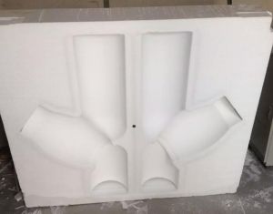 新乡原阳县泡沫/橡塑样品