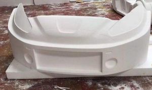 新乡原阳县泡沫/橡塑样品