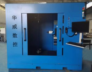 新乡原阳县全包围立式立体雕刻机